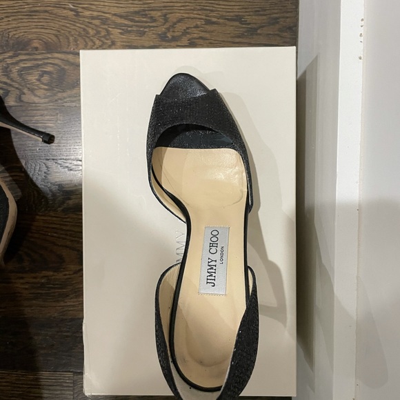 Jimmy Choo Heels - Picture 7 of 9